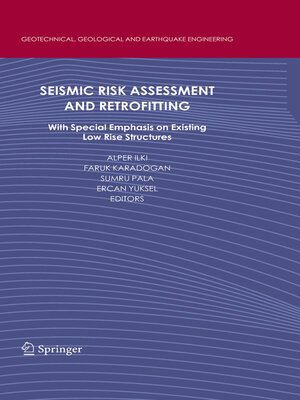 cover image of Seismic Risk Assessment and Retrofitting